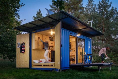 metal box houses|17 Shipping Container Homes For Sale in 2024 .